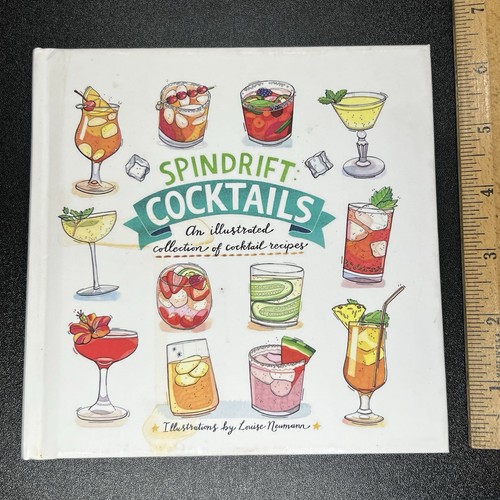 Spindrift cocktails - spindrift,