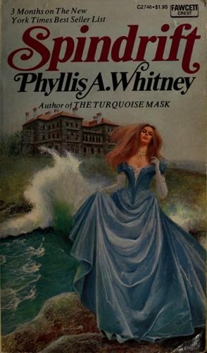 Spindrift hardcover phyllis - spindrift, a