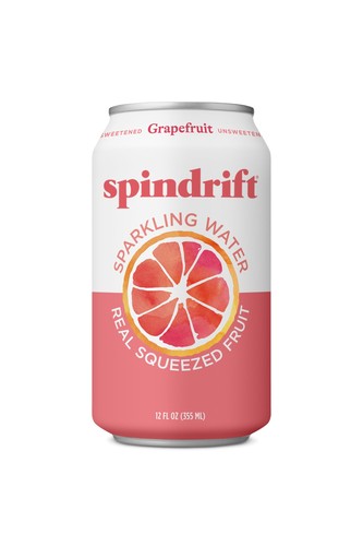 Spindrift sparkling water - spindrift,