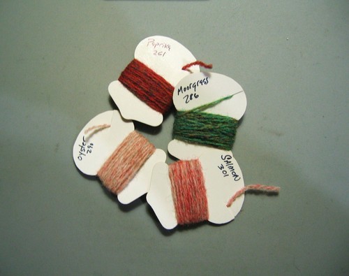 Spool utah killer bug - (12'),
