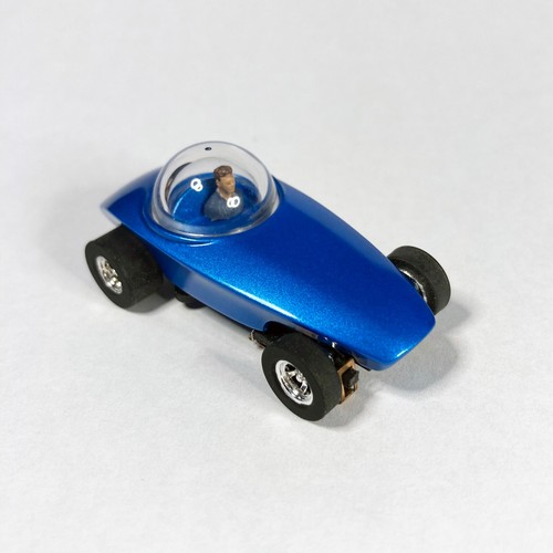 Spindrift slot car - ho,