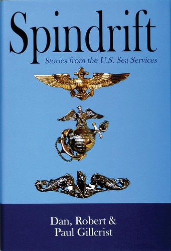 Spindrift stories from - from, the
